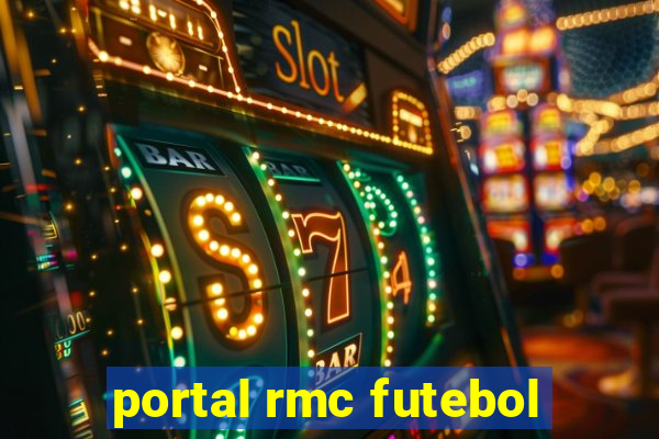 portal rmc futebol